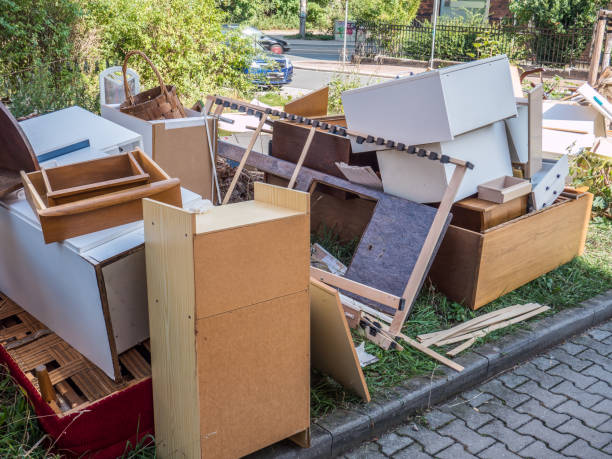 Best Hoarding Cleanup  in USA